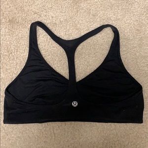 Lululemon bra